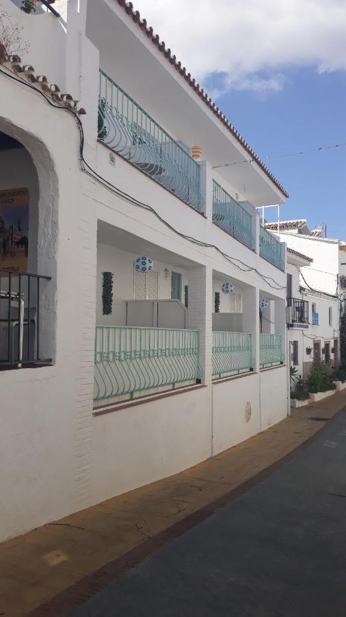 Santo Domingo 10 Apartamento Benalmádena